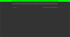 Desktop Screenshot of listentofrench.org